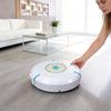 Home Cleaning Robot With Battery Power For Small Rooms Perfect For Lazy Daily Use