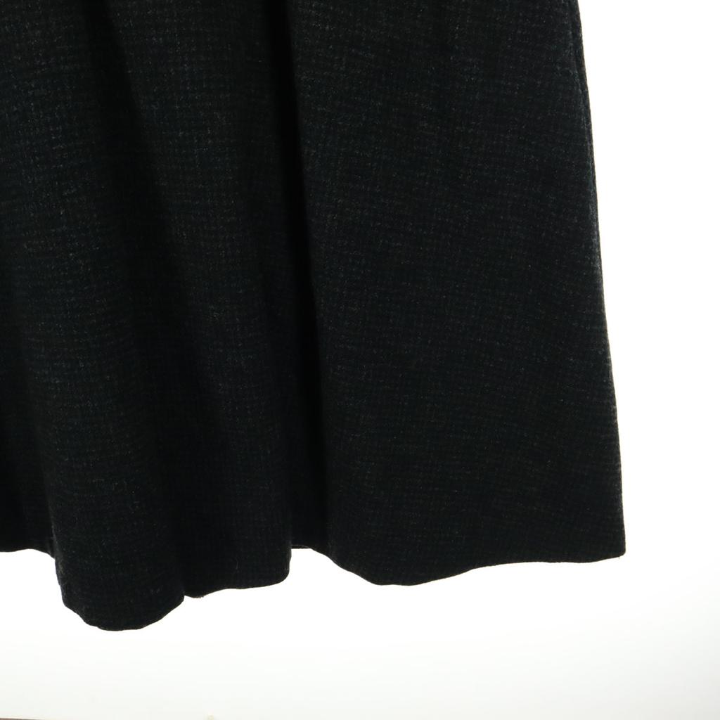 Beauty products ATON made in Japan No sleeve Long dress 2 black Women Used