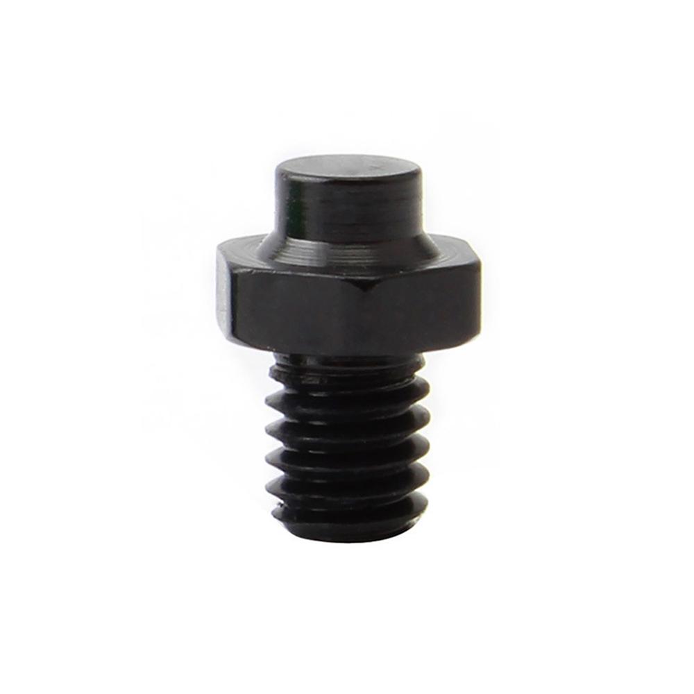 Bike Anti Slide Screw Aluminum Zinc Zinc Alloy CNC Pedal Screws Bicycle Pedal Bolts Anti-Skid Nail Fixed Stud