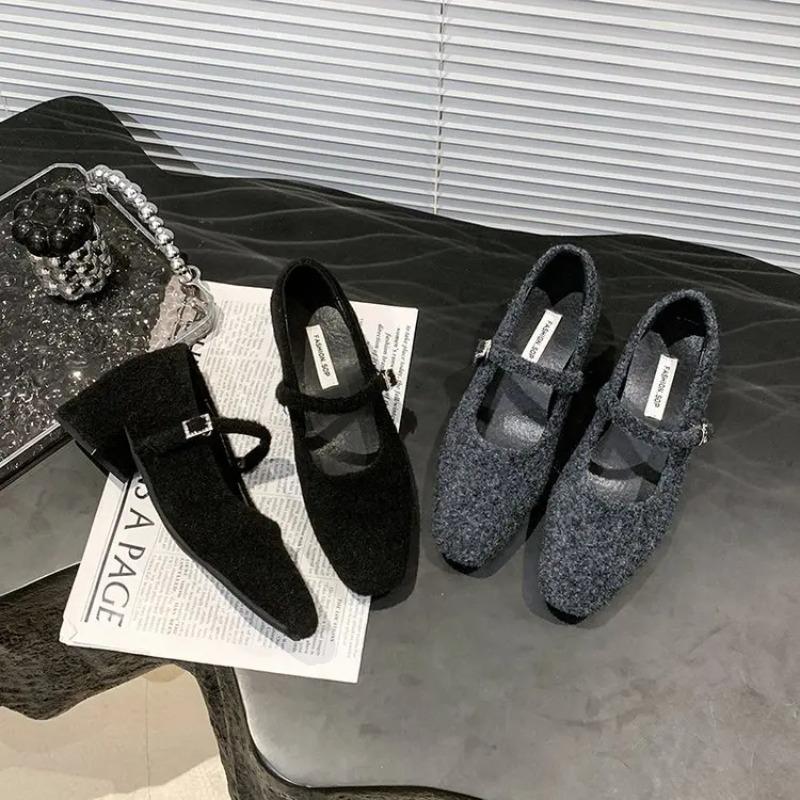 Fashion Shoes Woman 2025 All-Match Casual Female Sneakers New Comfortable Summer Cute Rome Fabric Hoof Heels PU Rubber