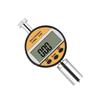 Hardness Tester Meter Portable Shore Hardness Tester with LCD Display High Precision Digital Durometer Sclerometer