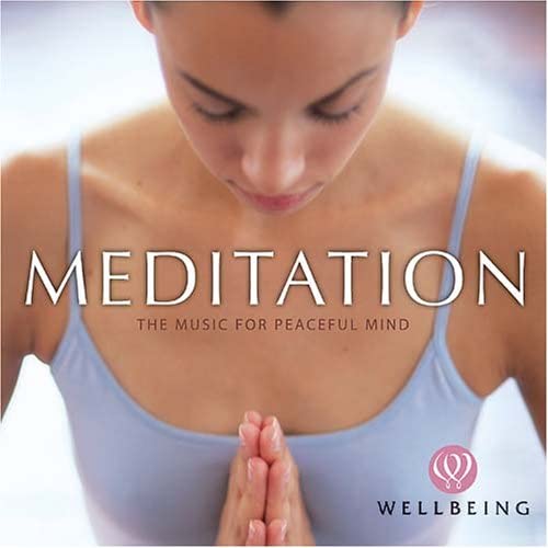 

CD TAKUMI YONEYAMA - Meditation DLWB1607 Japan Japanese Pop/Rock Used