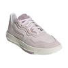 Adidas Originals Sc Premiere Slip Resistant Low Top Skate Shoes Women Sneakers Light-Purple EE6041
