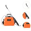 Electric Garden Sprayer with Mist Nozzles for Lawn And Household Use