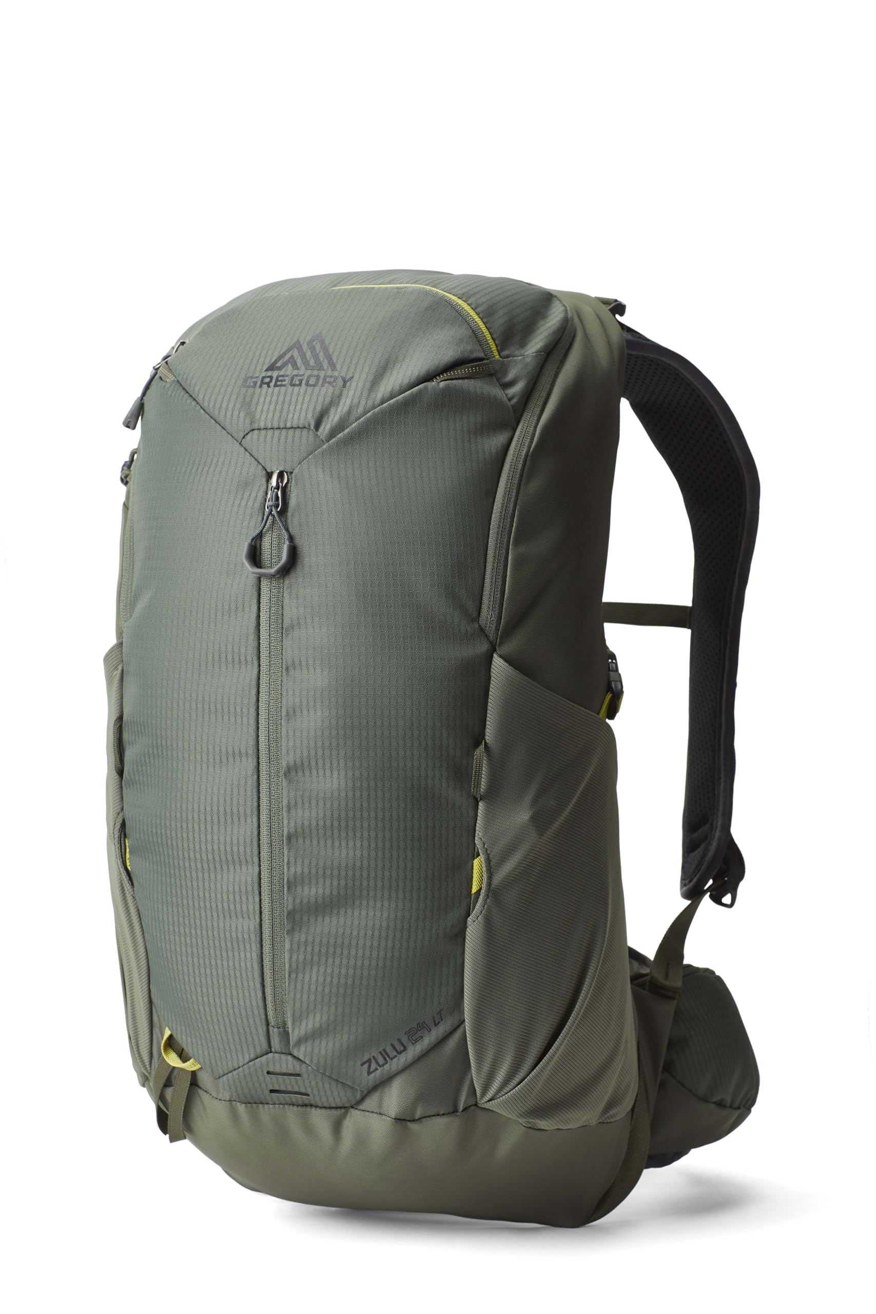 

ZULU24 LT ZULU24 LT 149316 Foliage Green Один розмір [Gregory]