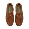 Timberland Comfortable Versatile Sailing Shoes Men shoes Brown TB0A5M19EN1