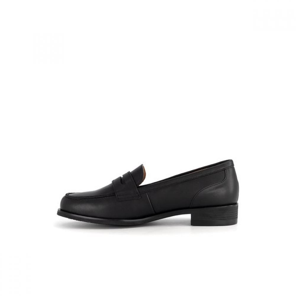 Kumkang Women S Simple Penny Loafer K1 K3