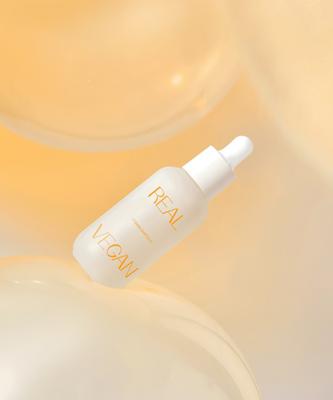 Real Vegan Vitamin Ampoule 30ml