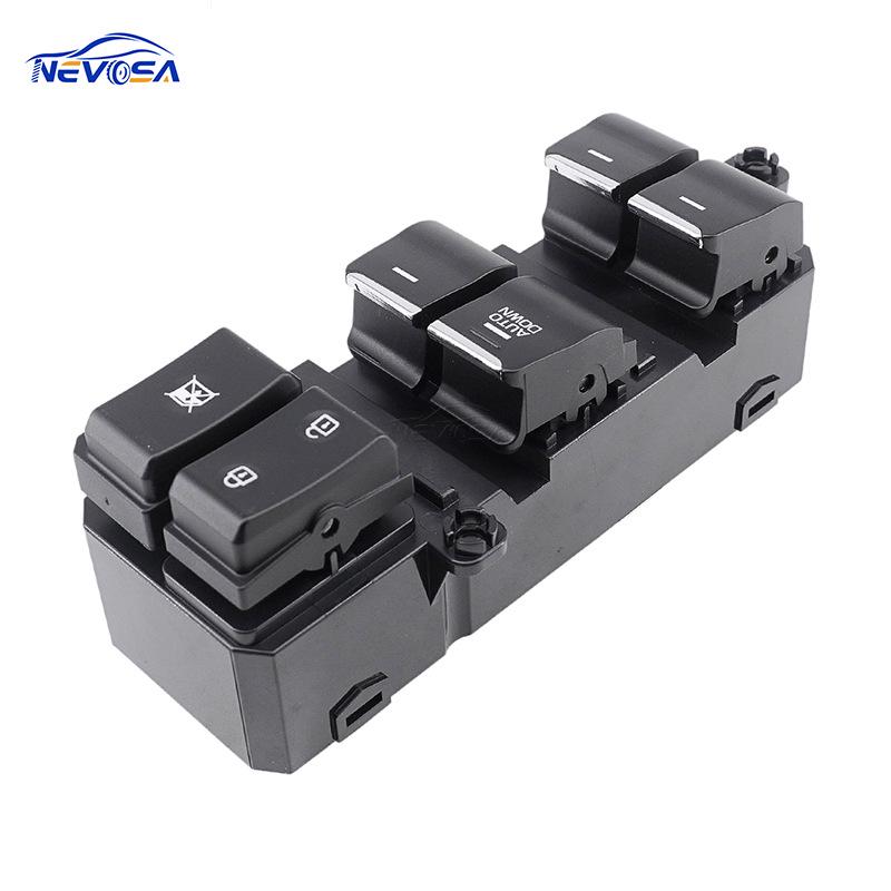 93571-D3050: Passend für 16-18 Hyundai Tucson Fensterheberschalter