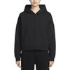 24.7 Womens Full Zip Hooded Sweatshirt Women Sweatshirts IR1925-011