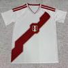 Domácí dres peruánského národního týmu - Hranice Světového poháru Fanouškovská edice