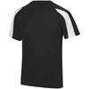 AWDis Cool Unisex Adult Contrast T-Shirt
