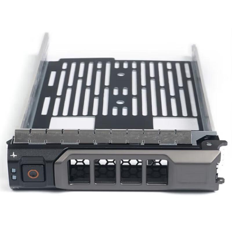 Dell Server Hard Drive Trays & Enterprise SSDs (CN version)