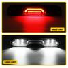 LED For Silverado/Sierra Pickup Truck 3rd Brake Light Lamp 1500 2500 3500 14-18
