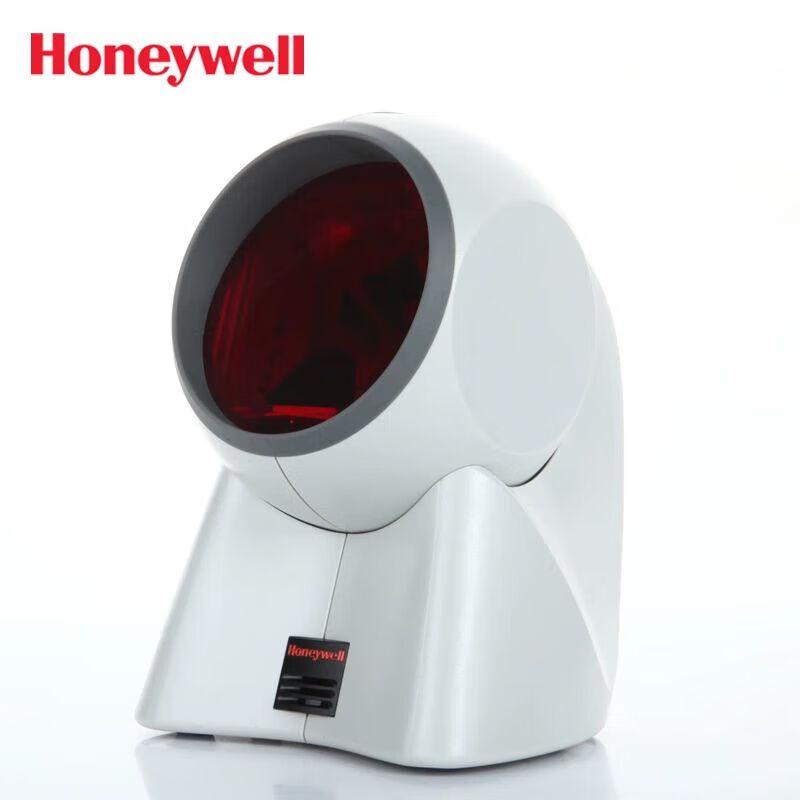 Honeywell MK/MS7120 Omnidirectional Barcode Scanner