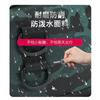 Lightweight Crossbody Fishing Tackle Bag Outdoor Hiking Camping Cycling Travel With Waterproof Design