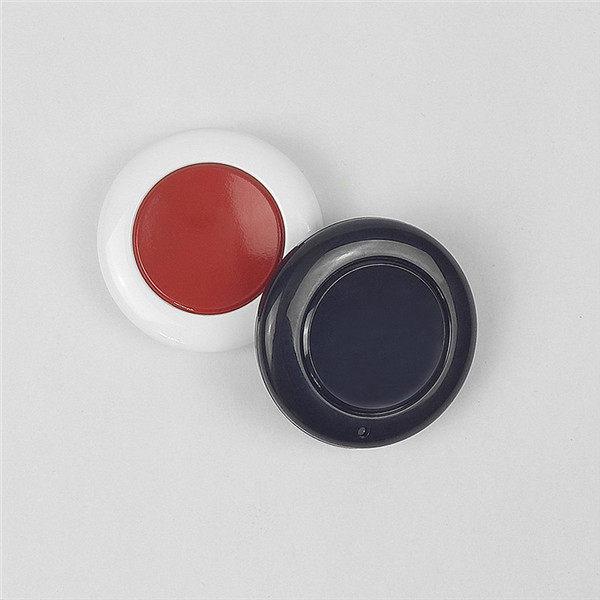 12V Single Channel RF Remote Controller with Adjustable Self-Locking Momentary Button