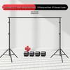 OLOEY Photography Green Screen Backdrop Kit