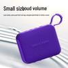 Bach Johann Q4 Sport Bluetooth Speaker (CN version)