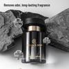 Song Dynasty Car Air Freshener: Flameless Chinese Aroma Diffuser Ornament with Custom Scents for Your Vehicle