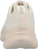 Skechers Arch Fit - Big Appeal Женские спортивные кроссовки бежевого цвета