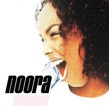 

CD CURIOUS - NOORA 3984273222 Warner Music Ma 1999 Germany Rap & Hip-Hop/R&B Used