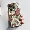 phone Case For Tecno Pova 6 Pro 5G Soft Silicone Back Cover For Tecno Pova 6 5G Case Cute Cartoon Protection Phone Cover Coque