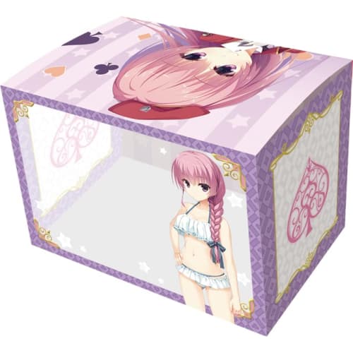 Character Deck Case MAX NEO RIDDLE JOKER "Mitsukasa Ayase