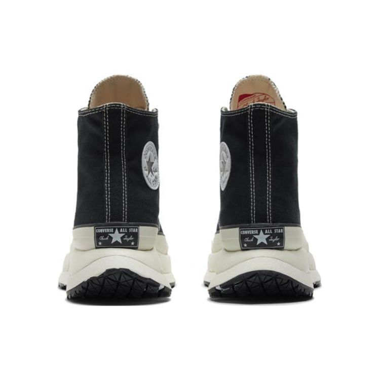 Converse Chuck 70 AT-CX High 'Schwarz Weiß' A03277C