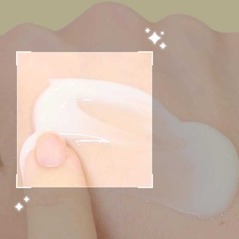 Dr.Althea 345 Relief Cream | Moisturizer for Soothing Recovery and Blemish Care Korean Vegan  All Skin Types, 50ml