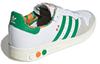 Men's Sneakers Adidas Grand Slam White Green Gold