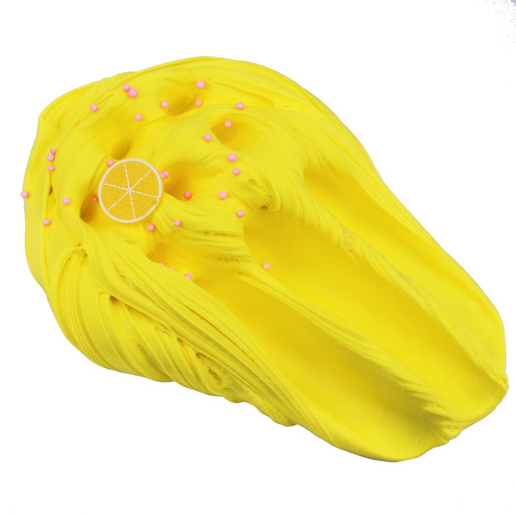 DIY Slime Supplies Fruit Slime Aromatherapy Pressure Children Slime Toy