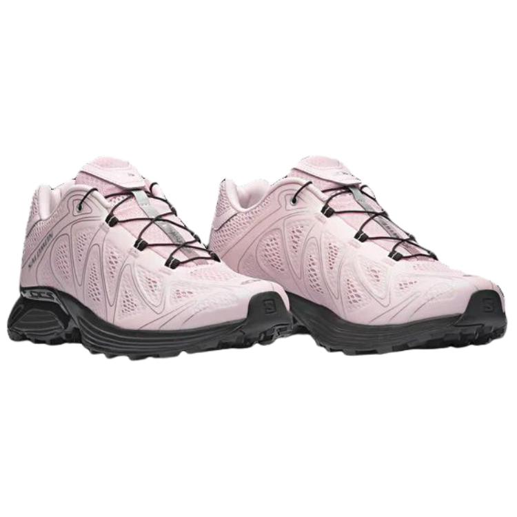 SALOMON XT-Whisper Void Icy Pink Men Sneakers Black Ftw-Silver L49099000
