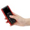 KXLE100 Infrared Distance Meter IP54 Waterproof Portable Digital Rangefinder 0.05100m