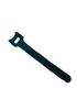 Lanview Velcro Cable Ties Black 16X210 Mm 100 Pcs. 588K9B, Lvt551120
