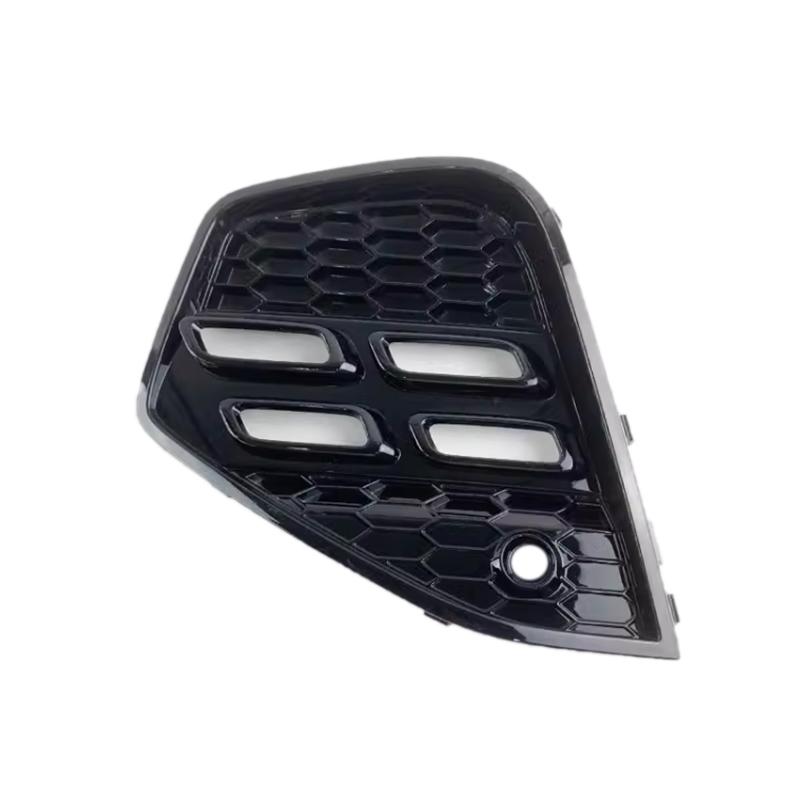Front Bumper Daytime Running Drive Light Lamp Trim Cover Frame For Chery Jetour X70 X70S 2018 2019 2020 2025 Foglight Foglamp
