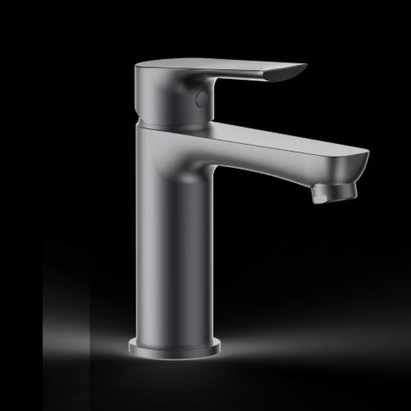 

Huida HWM6017 Extended Spout Basin Faucet
