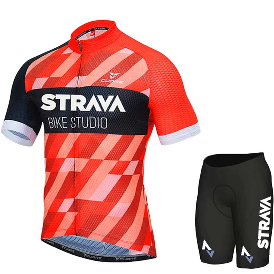 

Bicycle 2026 Summer Breathable Cycling Suit, Men s Spring Summer Road Bike Suit Quick-drying Mountain Bike Riding Pants Slim Suit 5XL