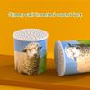 Lustige Schaf/Kuh Geräuschbox Leichter Tiergeräuschemacher Spielzeug Für Kinder