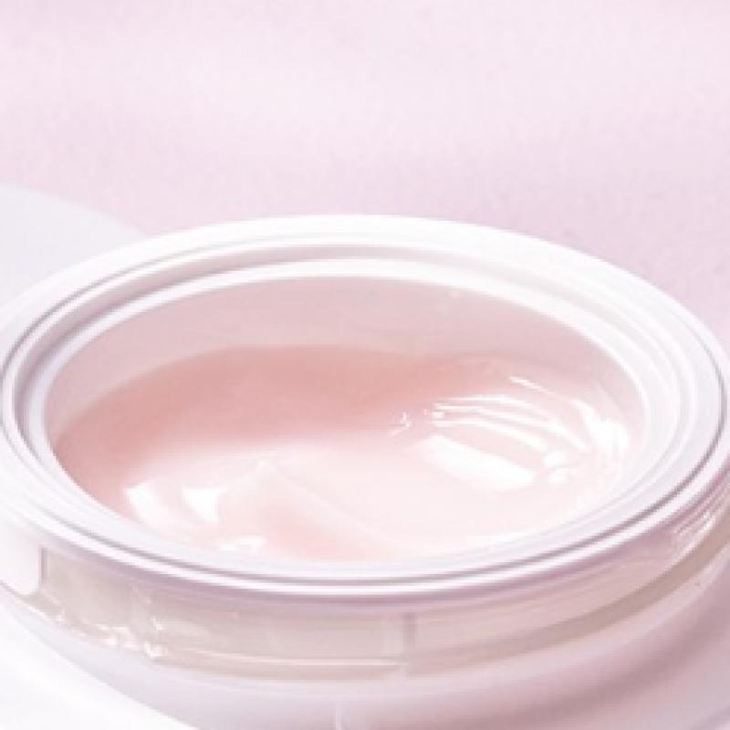 Lanc Me Hydragen Moisturizing And Soothing Gel Cream 50ml  +15ml Extra Cream Included  