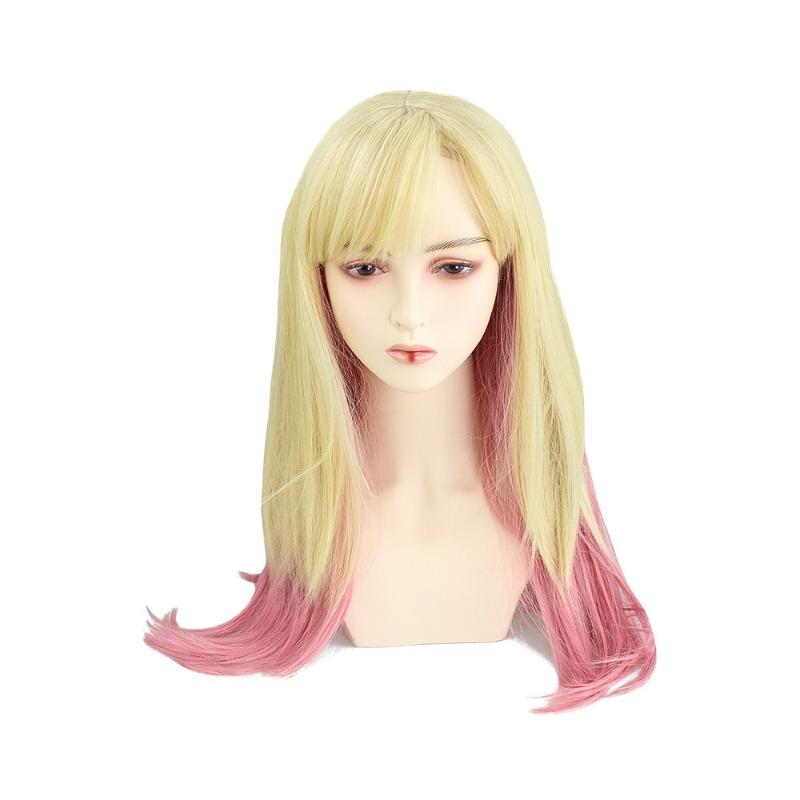 Kitagawa sea cos taking JK uniform changing doll falls in love five new dishes cospaly cosplay