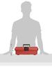 Kyoto Tool (KTC) Plastic Hard Case EKP5