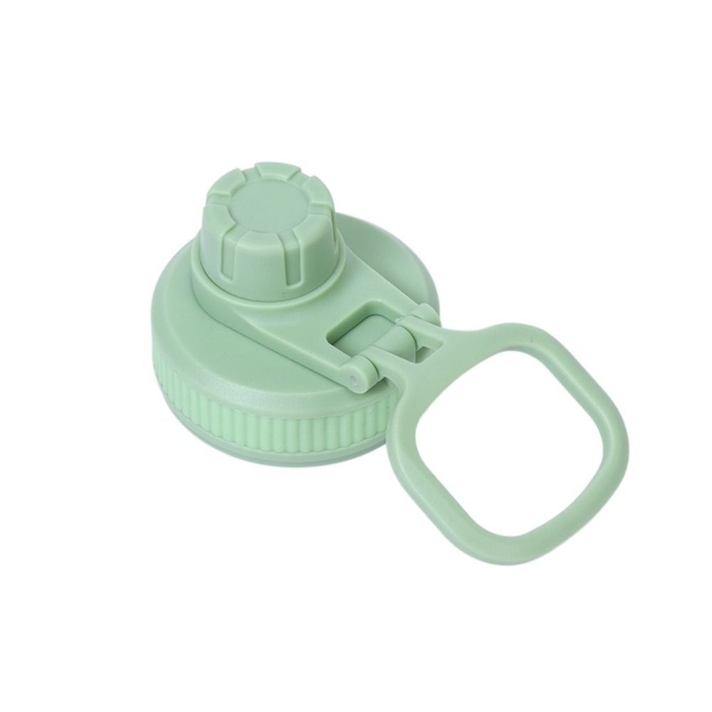 Plastic Cup Cap Multicolor Water Bottle Cover Universal Cup Lid  Bottle Accessories