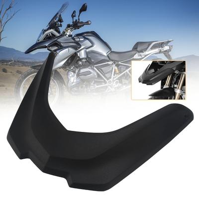 For BMW R1200GS LC R 1200GS R1200 GS 2013 2014 2015 2016 Motorcycle Front Fender Beak Extension Wheel Cover