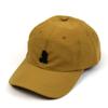 Universal Chemistry BK Thunder Poly Camel Ballcap Poly Ball Cap