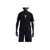 FW25 Netherlands Premium Goalkeeper Soccer Crew Neck Pullover Sports Short Sleeve T-Shirt Men Tops IO4581-010