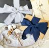 5m/Rolle Ausgefranste Seidenband Kante Knitter Baumwolle Handgemacht Gerissen Hochzeit Party Blumenstrauß Geschenkverpackung Dekorationen DIY Basteln