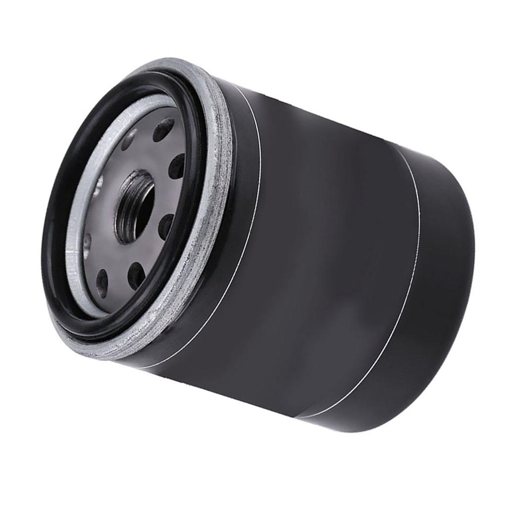 Motorcycle Oil Filter for Piaggio 125 150 200 250 Vespa X7 X8 X9 GT