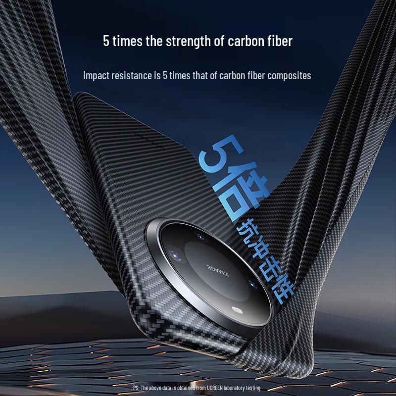 UGREEN Magnetic Drop-Proof Phone Case for Huawei Mate Series