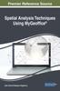Libro Spatial Analysis Techniques Using MyGeoffice (R)